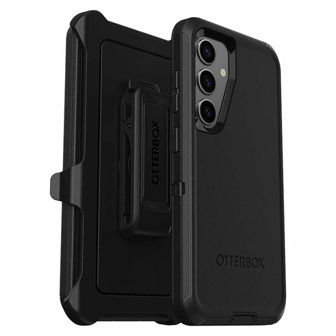 OtterBox Defender with Holster Bulk for Galaxy S Series 7797816